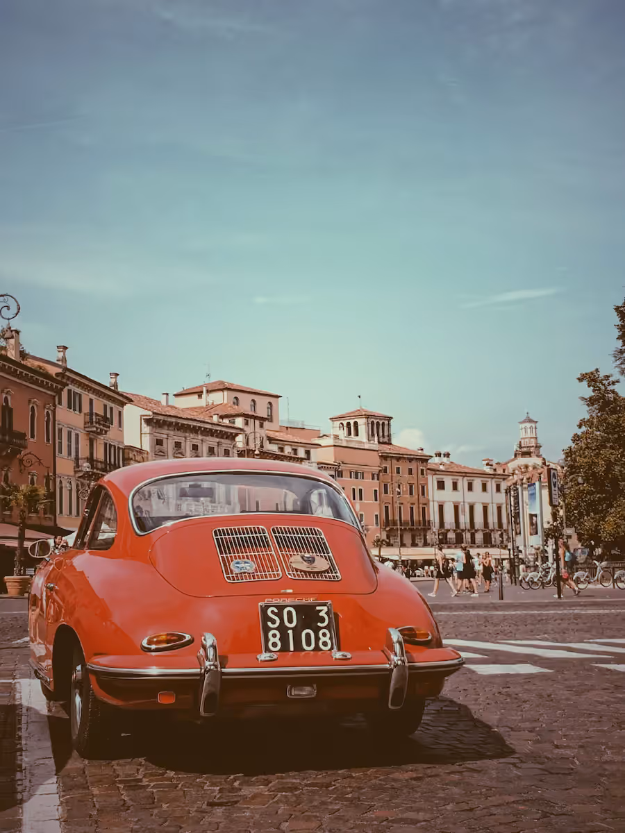 Why 'Conversion Rate Optimization' Is Killing Your Brand Mini Image